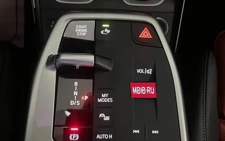 BMW X2, 2024 год, 5 000 000 рублей, 8 фотография