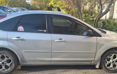 Ford Focus II рестайлинг, 2006 год, 250 000 рублей, 1 фотография