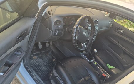 Ford Focus II рестайлинг, 2006 год, 250 000 рублей, 5 фотография
