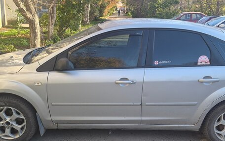Ford Focus II рестайлинг, 2006 год, 250 000 рублей, 2 фотография