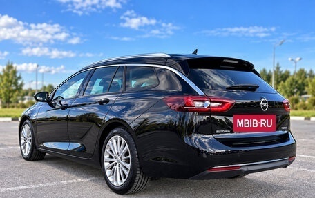 Opel Insignia II рестайлинг, 2019 год, 2 300 000 рублей, 3 фотография
