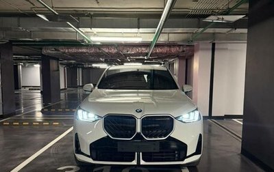 BMW X3, 2025 год, 8 550 000 рублей, 1 фотография