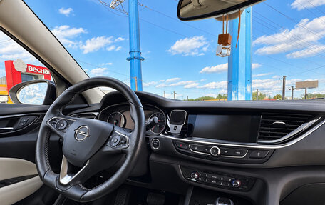 Opel Insignia II рестайлинг, 2019 год, 2 300 000 рублей, 4 фотография