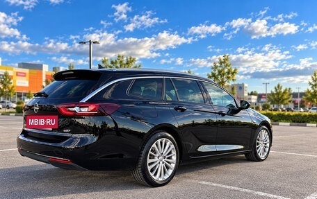 Opel Insignia II рестайлинг, 2019 год, 2 300 000 рублей, 11 фотография