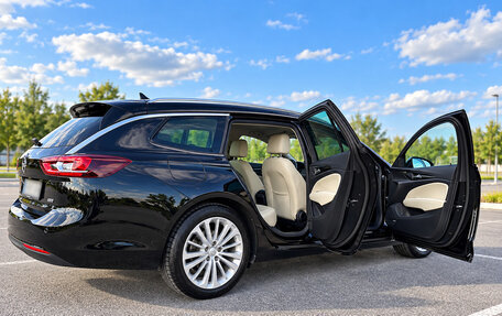 Opel Insignia II рестайлинг, 2019 год, 2 300 000 рублей, 12 фотография