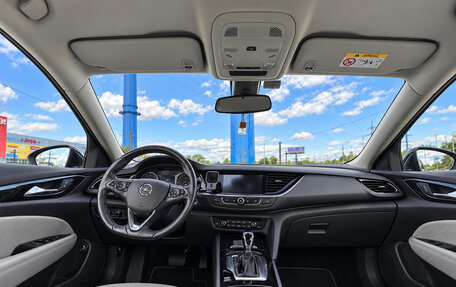 Opel Insignia II рестайлинг, 2019 год, 2 300 000 рублей, 15 фотография