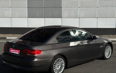 BMW 3 серия, 2008 год, 1 150 000 рублей, 1 фотография
