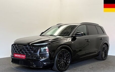 Audi Q7, 2026 год, 16 591 706 рублей, 1 фотография