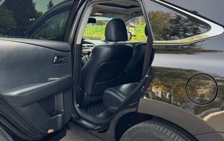 Lexus RX III, 2014 год, 3 000 000 рублей, 11 фотография
