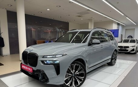 BMW X7, 2026 год, 17 940 000 рублей, 1 фотография