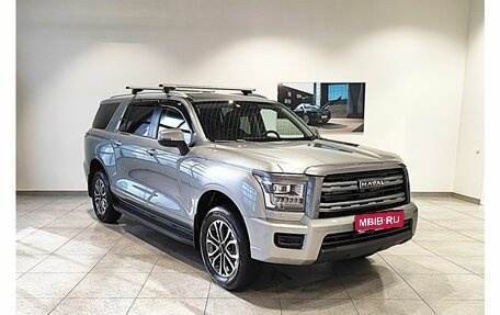 Haval H5, 2026 год, 4 305 510 рублей, 1 фотография