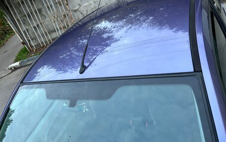 Ford Fiesta, 2006 год, 450 000 рублей, 10 фотография