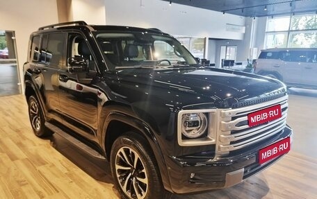 Haval H9, 2026 год, 5 246 010 рублей, 1 фотография