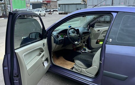 Ford Fiesta, 2006 год, 450 000 рублей, 13 фотография