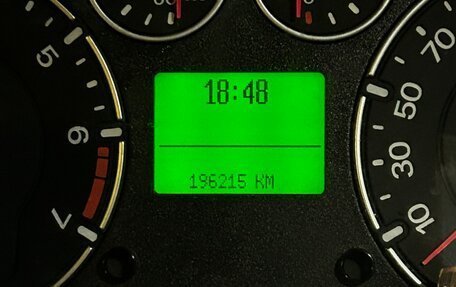 Ford Fiesta, 2006 год, 450 000 рублей, 16 фотография