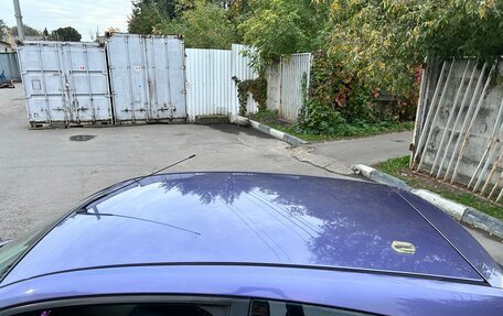 Ford Fiesta, 2006 год, 450 000 рублей, 11 фотография