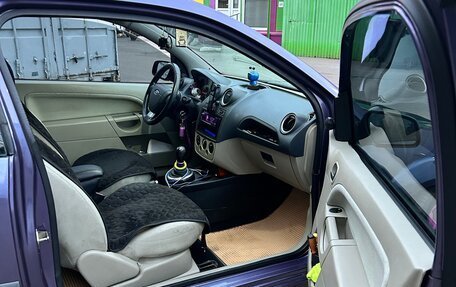 Ford Fiesta, 2006 год, 450 000 рублей, 18 фотография