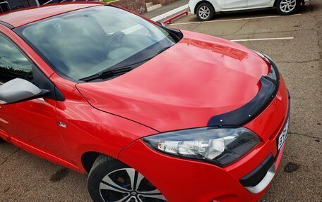 Renault Megane III, 2011 год, 750 000 рублей, 10 фотография