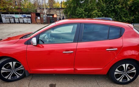 Renault Megane III, 2011 год, 750 000 рублей, 4 фотография