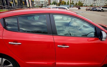 Renault Megane III, 2011 год, 750 000 рублей, 8 фотография