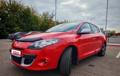 Renault Megane III, 2011 год, 750 000 рублей, 3 фотография