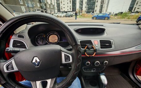 Renault Megane III, 2011 год, 750 000 рублей, 12 фотография