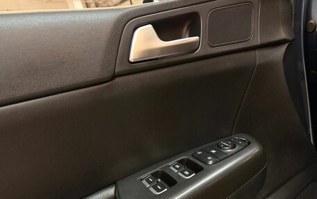KIA Sportage IV рестайлинг, 2019 год, 1 898 000 рублей, 9 фотография
