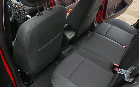 Renault Megane III, 2011 год, 750 000 рублей, 16 фотография