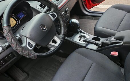 Renault Megane III, 2011 год, 750 000 рублей, 11 фотография