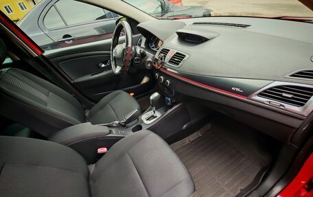Renault Megane III, 2011 год, 750 000 рублей, 14 фотография
