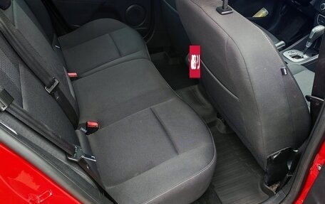 Renault Megane III, 2011 год, 750 000 рублей, 15 фотография