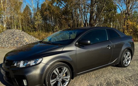KIA Cerato III, 2012 год, 850 000 рублей, 4 фотография