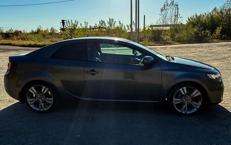 KIA Cerato III, 2012 год, 850 000 рублей, 5 фотография