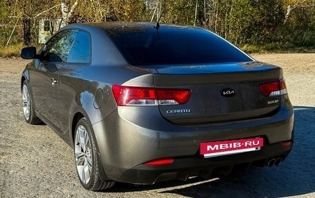 KIA Cerato III, 2012 год, 850 000 рублей, 7 фотография