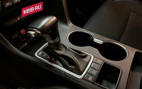 KIA Sportage IV рестайлинг, 2019 год, 1 898 000 рублей, 10 фотография