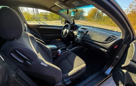 KIA Cerato III, 2012 год, 850 000 рублей, 9 фотография