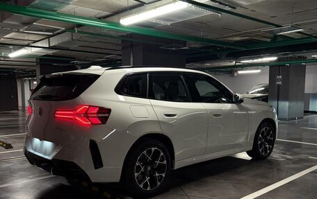 BMW X3, 2025 год, 8 550 000 рублей, 2 фотография