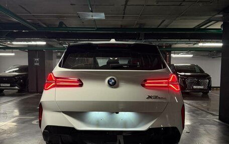 BMW X3, 2025 год, 8 550 000 рублей, 3 фотография