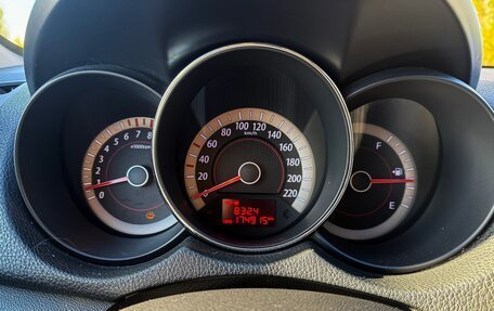 KIA Cerato III, 2012 год, 850 000 рублей, 12 фотография