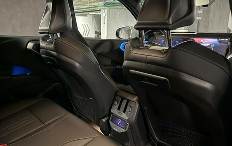 BMW X3, 2025 год, 8 550 000 рублей, 11 фотография