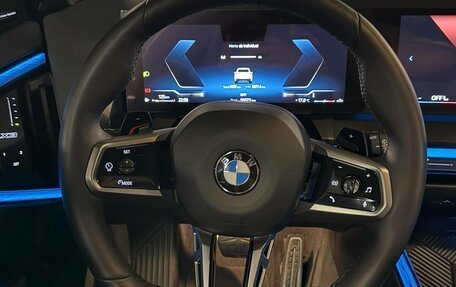 BMW X3, 2025 год, 8 550 000 рублей, 10 фотография
