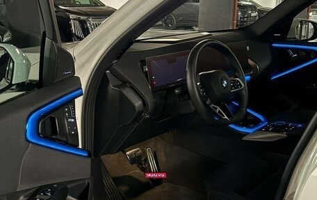 BMW X3, 2025 год, 8 550 000 рублей, 5 фотография