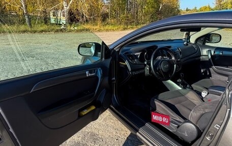 KIA Cerato III, 2012 год, 850 000 рублей, 10 фотография