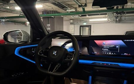 BMW X3, 2025 год, 8 550 000 рублей, 13 фотография