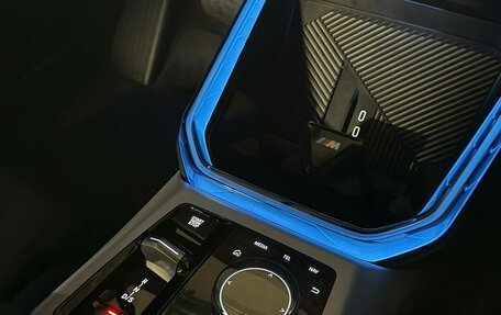 BMW X3, 2025 год, 8 550 000 рублей, 14 фотография
