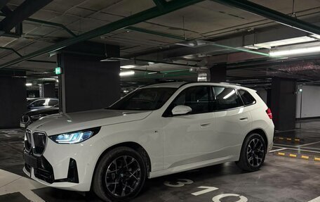 BMW X3, 2025 год, 8 550 000 рублей, 17 фотография