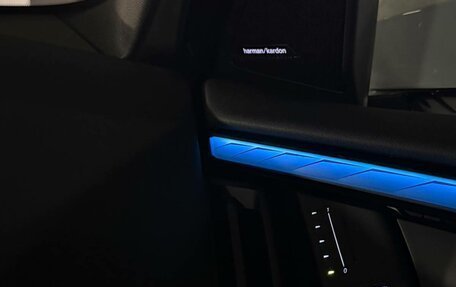 BMW X3, 2025 год, 8 550 000 рублей, 22 фотография