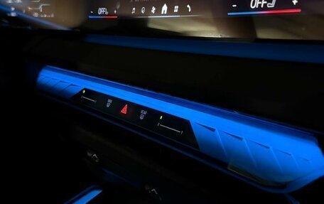 BMW X3, 2025 год, 8 550 000 рублей, 21 фотография