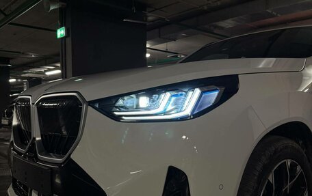 BMW X3, 2025 год, 8 550 000 рублей, 18 фотография