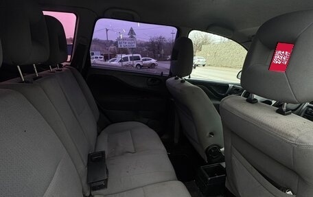 Mitsubishi Space Star I рестайлинг, 1999 год, 160 000 рублей, 4 фотография